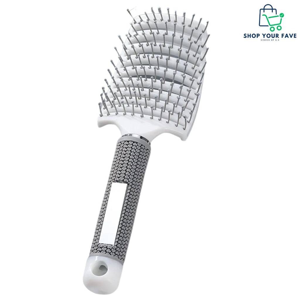 Detangling Scalp Massage Hair Brush