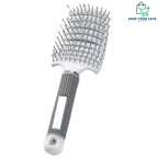 Detangling Scalp Massage Hair Brush