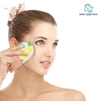 Ice Facial Contour Roller