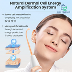 High Frequency Facial Wand