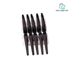 10-Pack Pro Duckbill Hair Clips