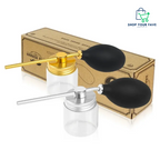 Pro Barber Powder Spray Bottle