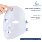 LED Face & Neck Mask