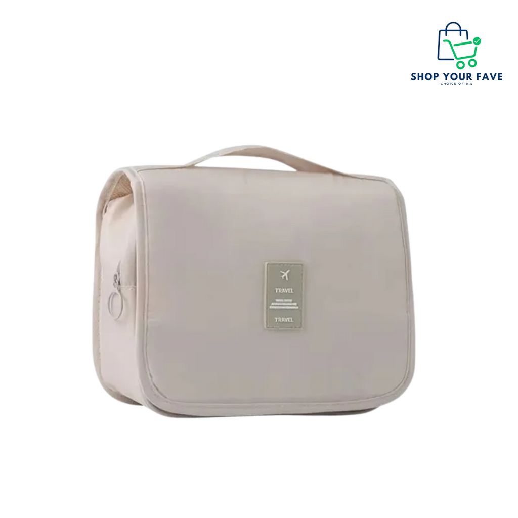 Hanging Makeup Bag