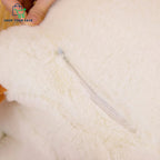 Goose Plush Duck Pillow