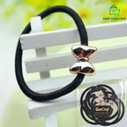 60 PCS Premium No-Snag Hair Ties