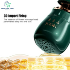 3-in-1 Facial Sculpting Massager