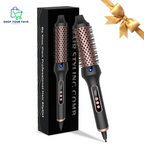 3-in-1 Heated Styling Brush