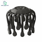 Octopus Head Massager