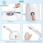 Facial Steamer