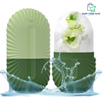 Ice Facial Contour Roller