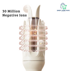 28mm Ionic Hair Curler