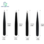 Precision Tweezer Set