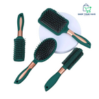 Marseilis Anti-Static Hair Massage Comb