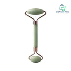 GlowPro Double-Head Facial Roller & Gua Sha Kit