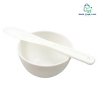 Silicone Face Mask Mixing Bowl