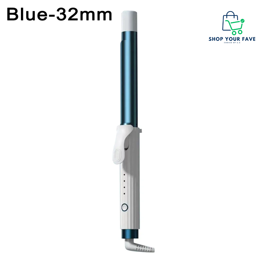 Tourmaline Curling Iron