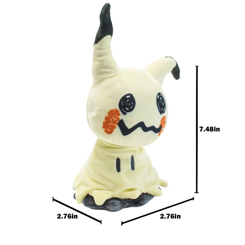 Mimikyu Plush Toy
